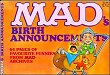 Mad Birth Announcements