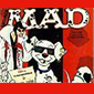 Finland MAD Cover Site