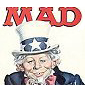 U.S. MAD Cover Site