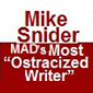 Mike Snider Website