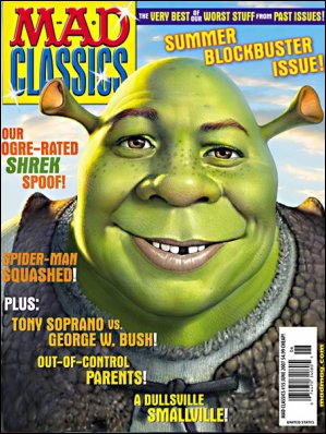 Mad Magazine Special, Mad Classics #15